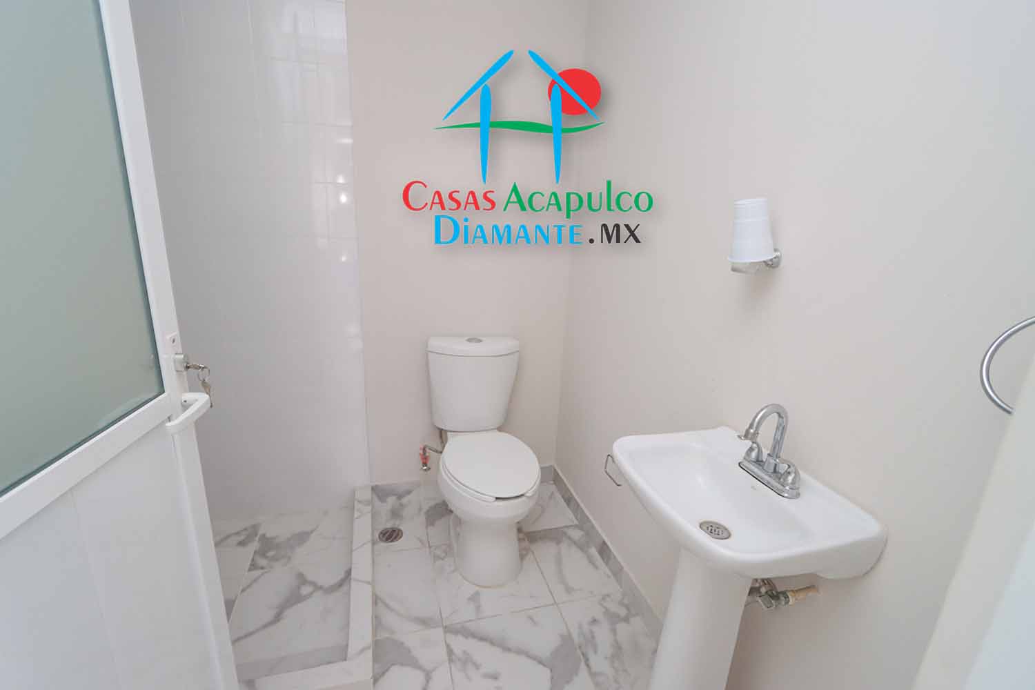 Puerto Lucía B 101 - Cuarto de servicio 3